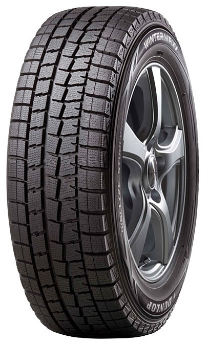 

Автомобильные шины Dunlop Winter Maxx WM01 175/70R13 82T, 175/70R13 82T WINTER MAXX WM01