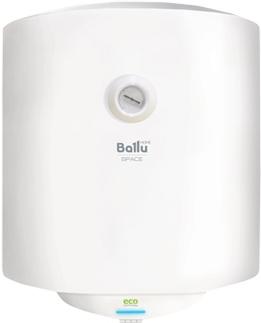 

Накопительный водонагреватель Ballu BWH/S 100 Space, BWH/S 100 Space