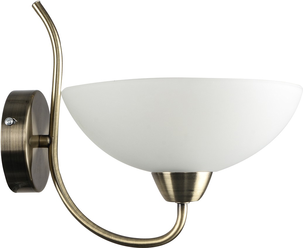 

Бра Moderli Lione [V1202-1W], Бра Moderli Lione V1202-1W