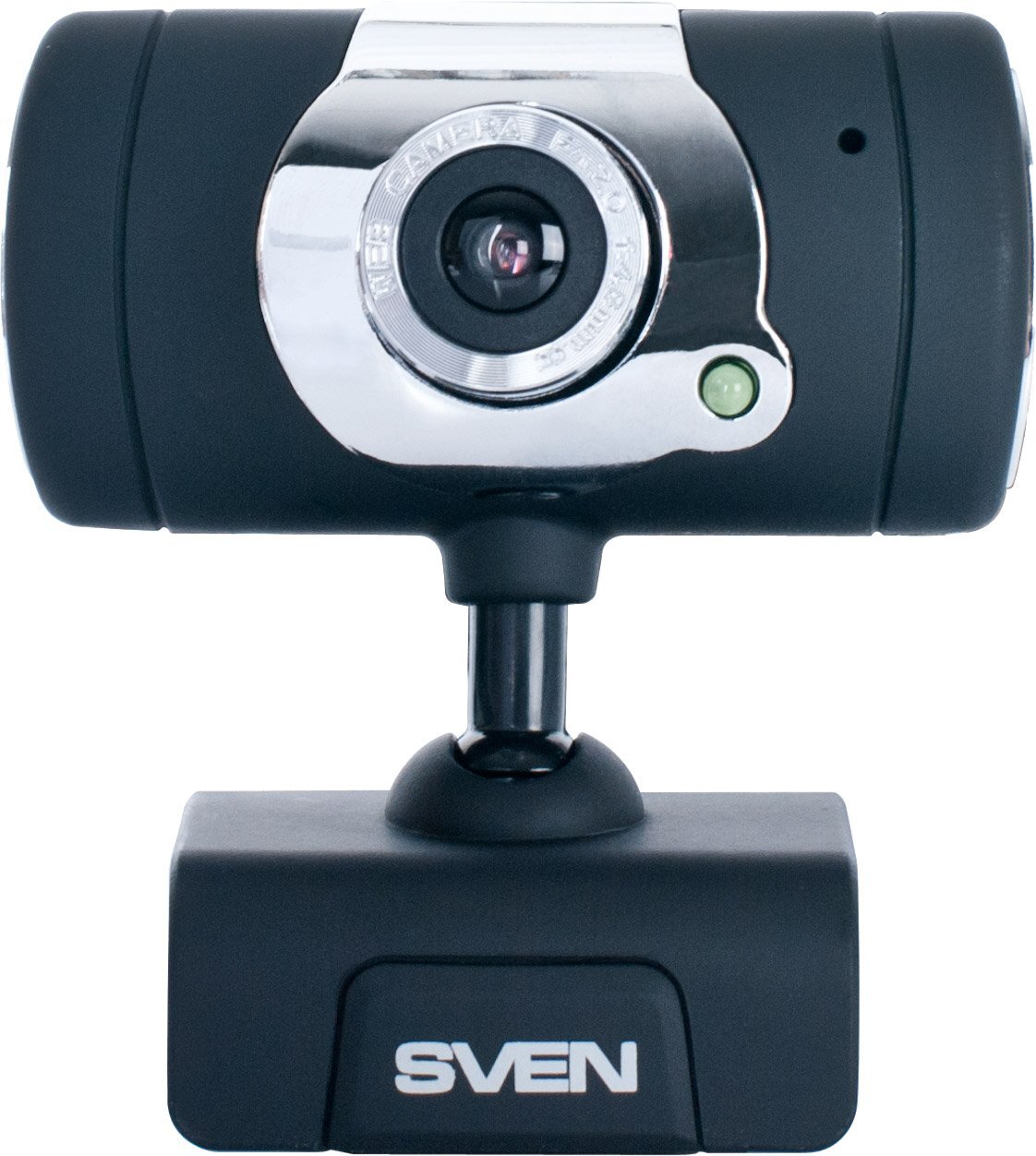 Веб камеры sven. Web камера Sven ic-525. Sven ic-525 Black-Silver. Web-камера Sven ic-525, черный.