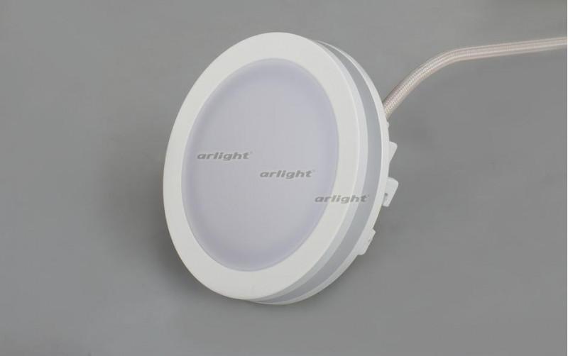 

Встраиваемый светильник Arlight Светодиодная панель LTD-85SOL-5W White [018042], Светодиодная панель LTD-85SOL-5W White