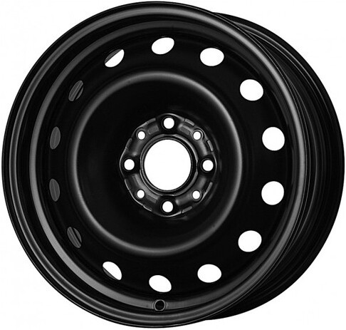 

Автомобильные диски Magnetto 14003 14x5.5 4x98мм DIA 58.5мм ET 35мм B