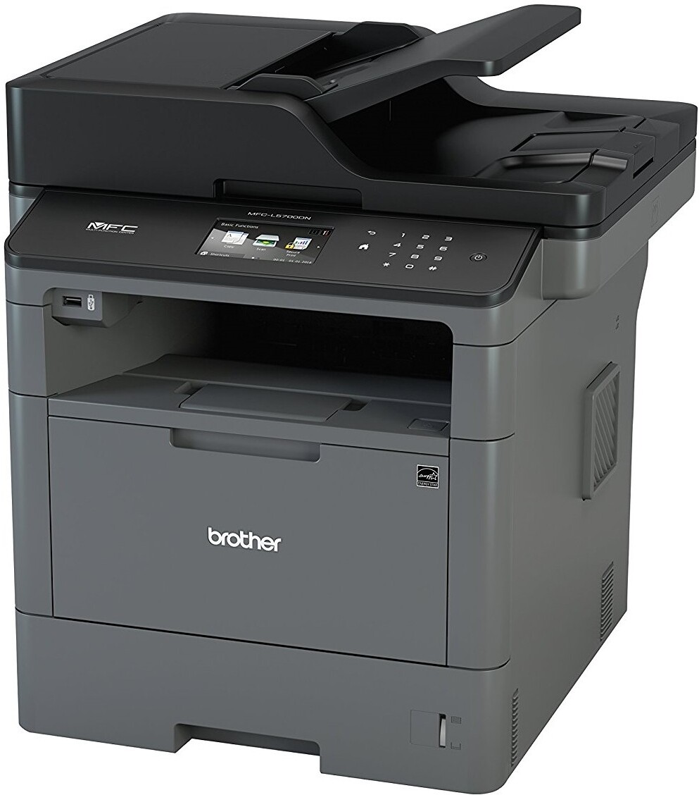 

МФУ Brother MFC-L5700DN