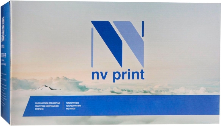 

Картридж лазерный NV Print 045H Magenta (NV-045HM)