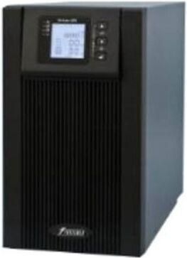 

Источник бесперебойного питания PowerMan Online 3000I IEC320 On-line 2700W/3000VA (531852)