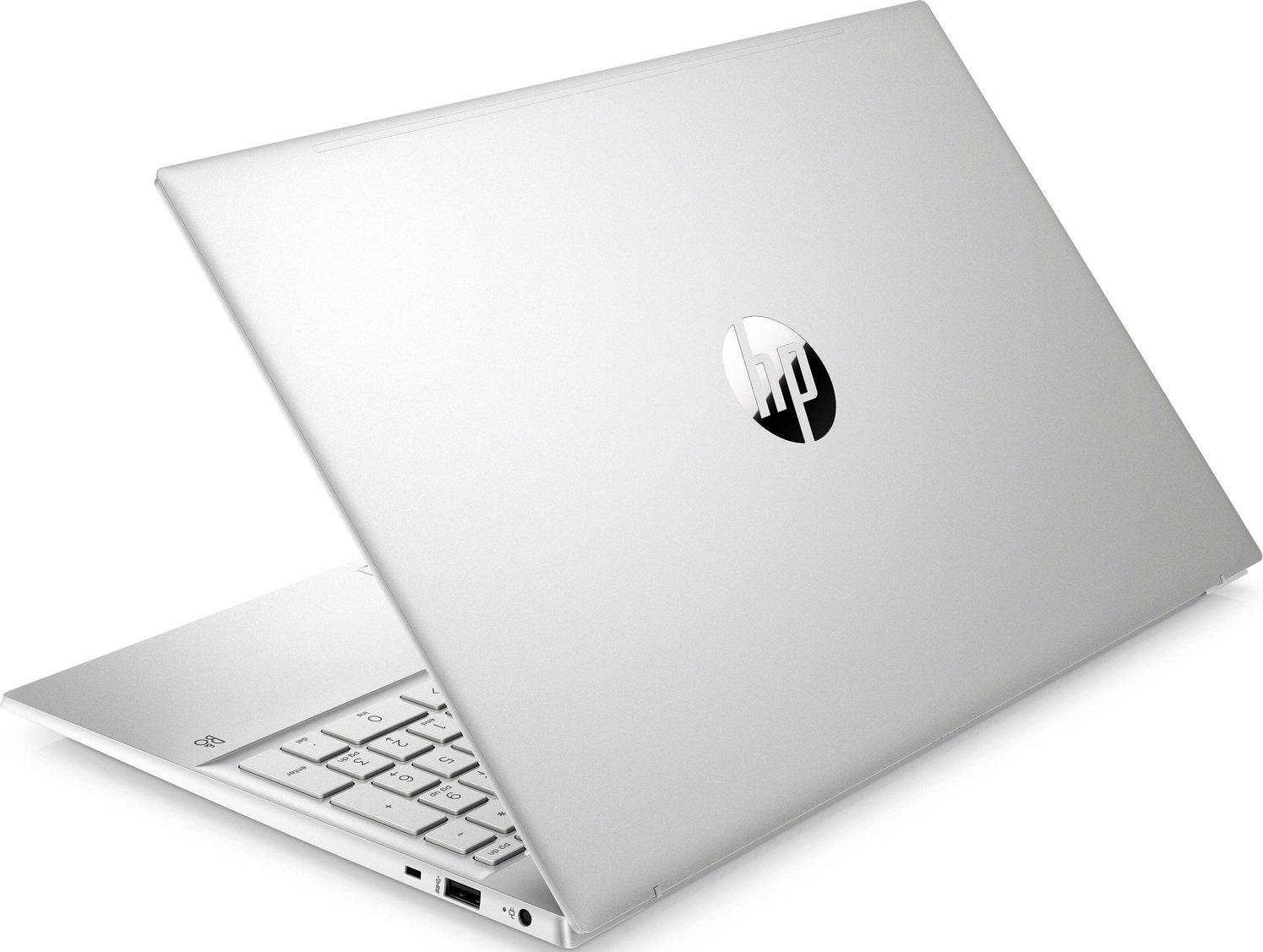 

Ноутбук HP Pavilion 15-eg0025ur [2U3A7EA], Pavilion 15-eg0025ur