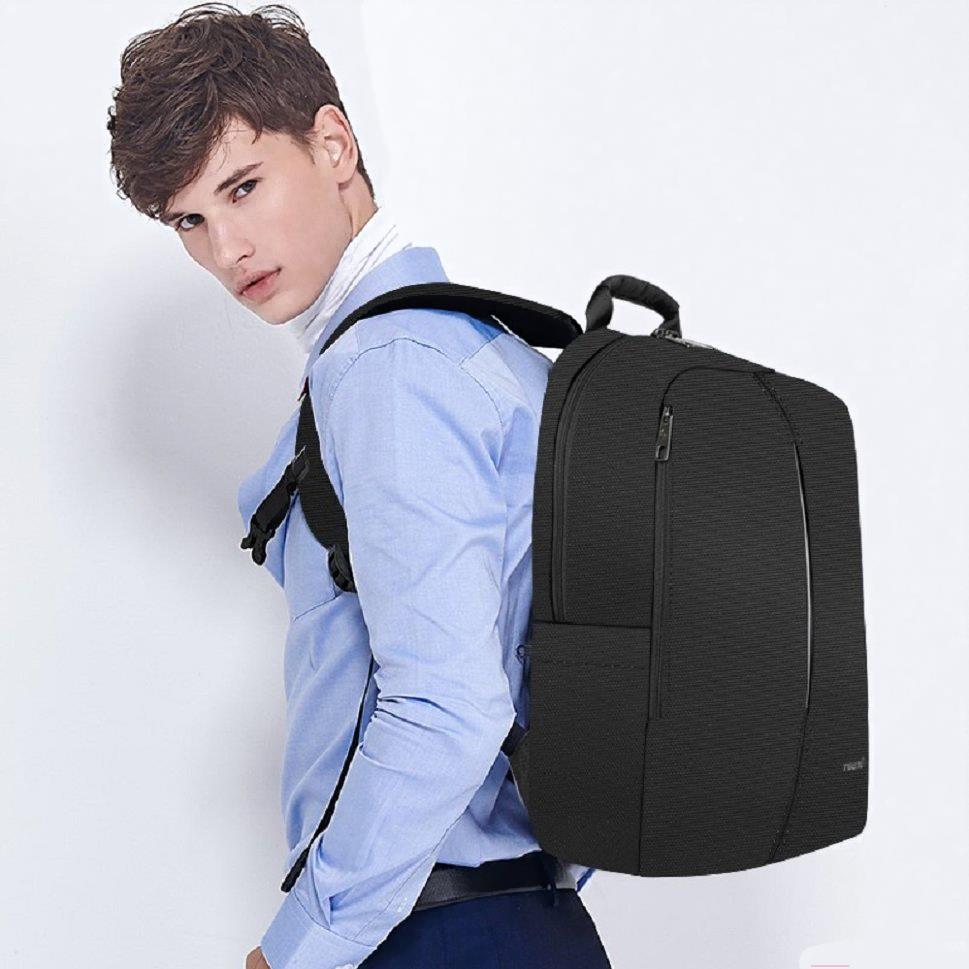 

Рюкзак Tangcool T-B3892 черный, T-B3892