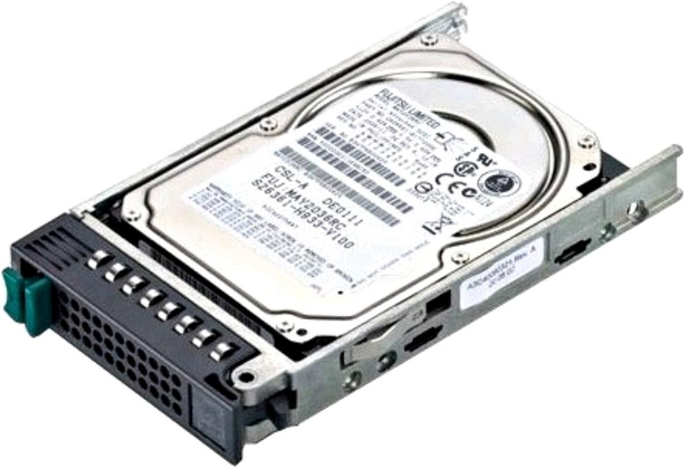 

Жесткий диск Fujitsu 1x8000Gb [S26361-F5638-L800], 1x8000Gb