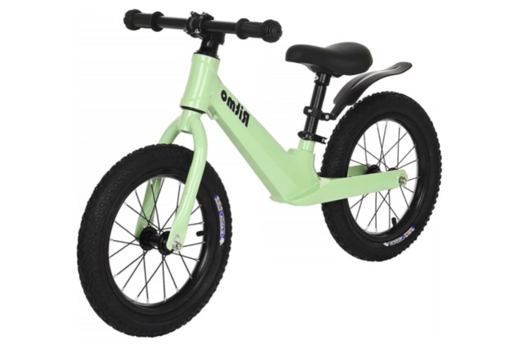 

Беговел Ritmo Magnesium ментол (LY-H-20)