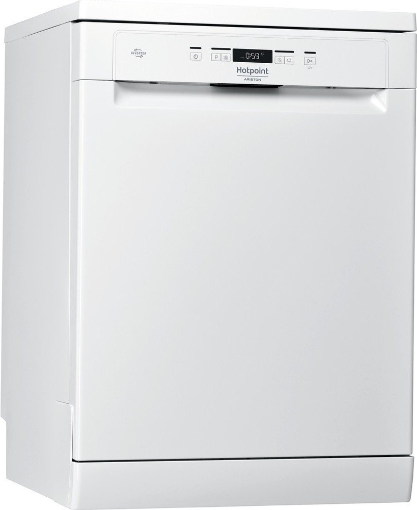 

Посудомоечная машина Hotpoint-Ariston HFC 3C26