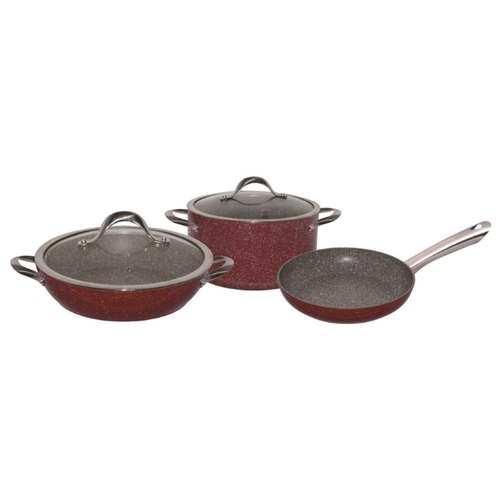 

Столовая посуда, сервировка Bekker BK-4610 5пр, BK-4610 5пр