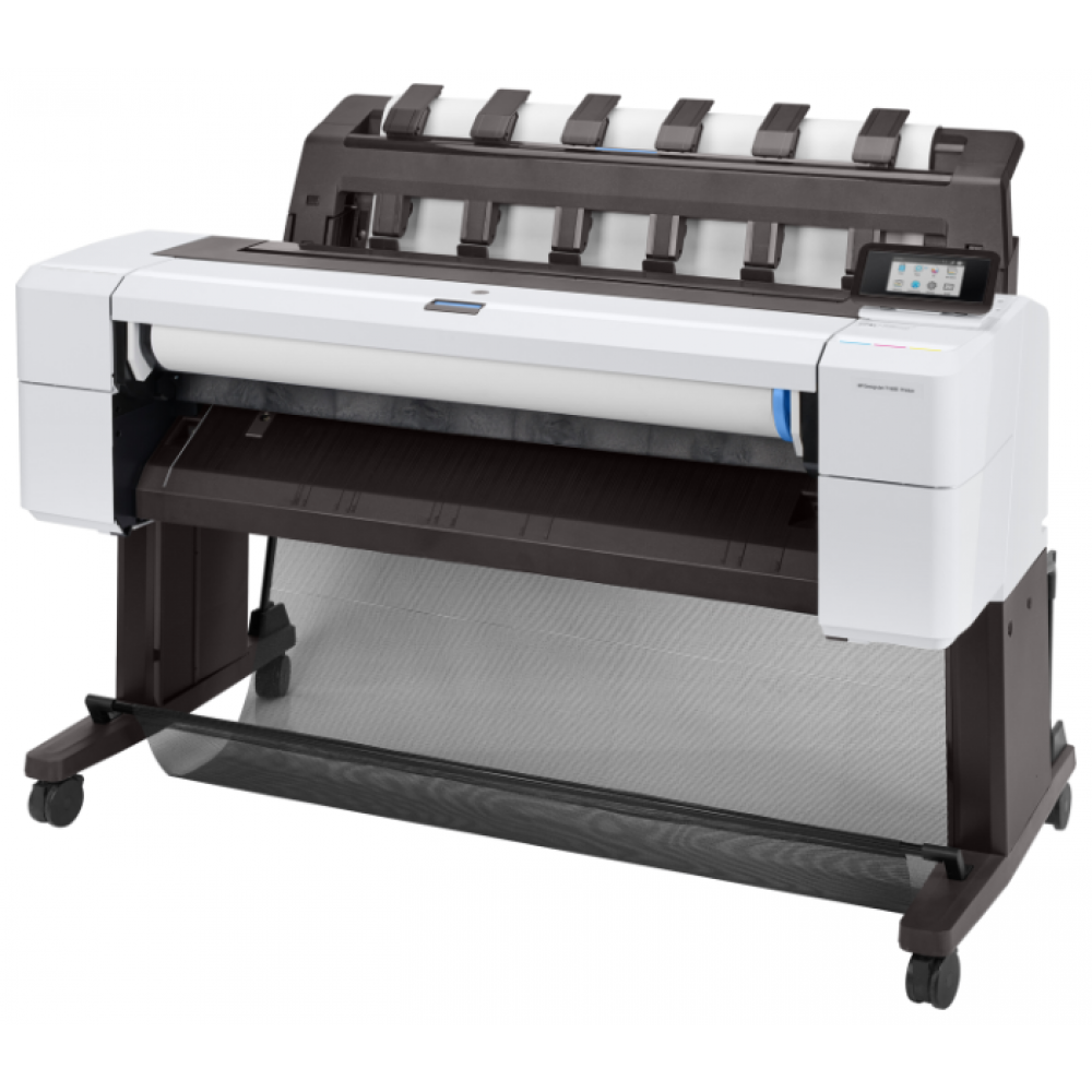 

Плоттер HP Designjet T1600 (3EK10A)