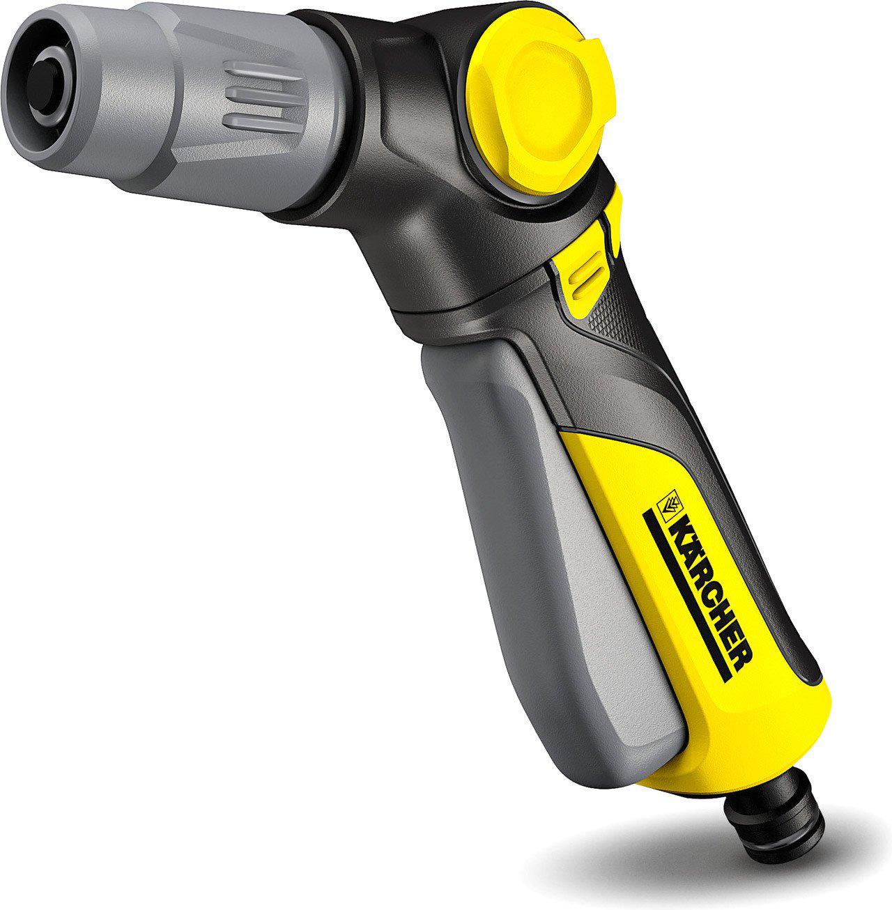 

Распылитель садовый Karcher 2.645-268.0, распылитель Karcher 2.645-268.0