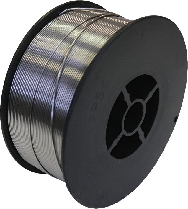 

Сварочная проволока порошковая Edon FCW1.0-1 (80090101009)