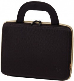 

Сумка для ноутбука T'nB RIGID 10, Сумка для ноутбука T'nB Rigid 10 SLB10B Black