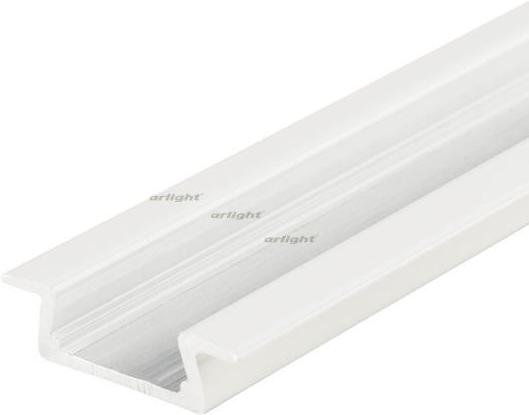 

Arlight Профиль MIC-F-2000 White RAL9010 [028362], Профиль MIC-F-2000 White RAL9010