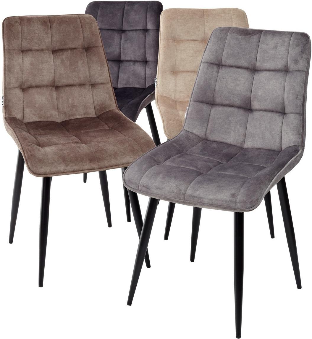 

Стул Дамавер CHIC [UDC7098PK601502], CHIC