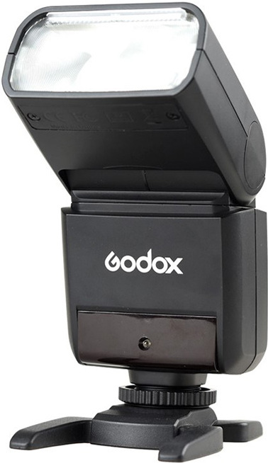 

Вспышка Godox Ving V350S TTL для Sony (26311)