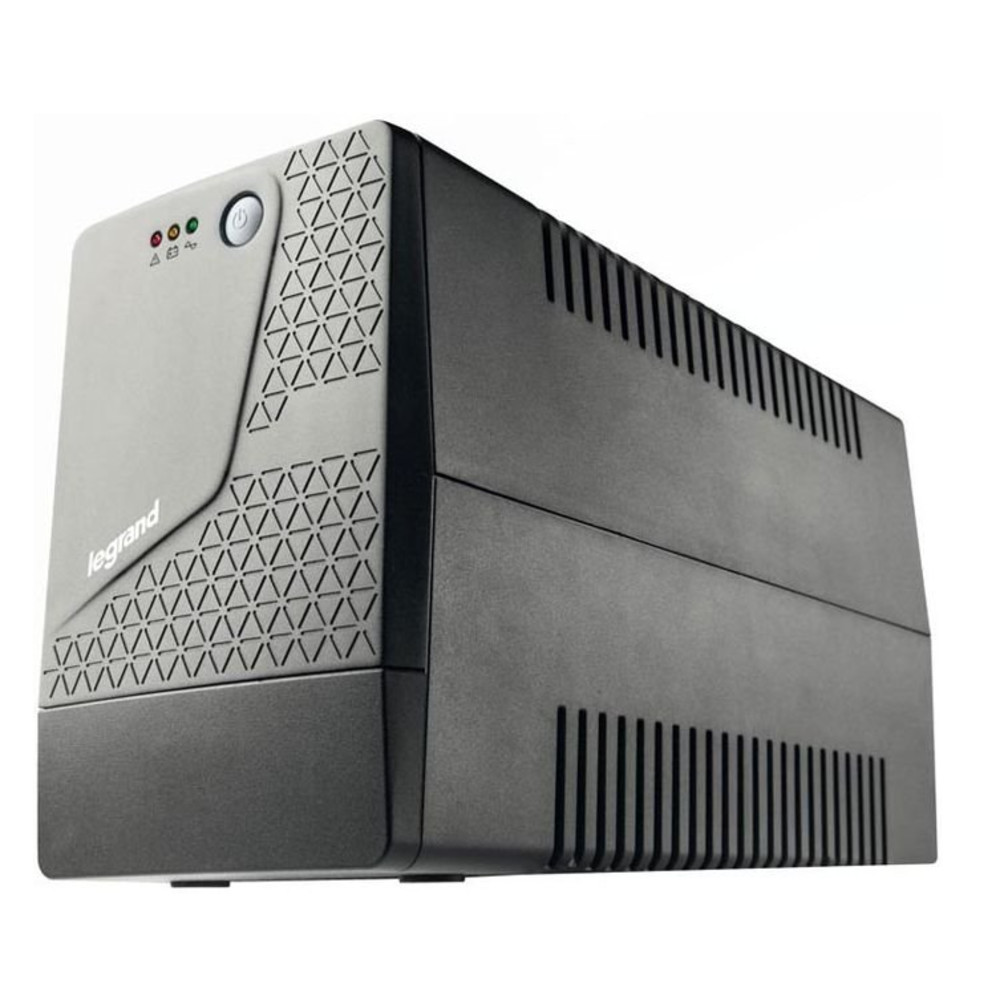 

Источник бесперебойного питания Legrand Keor SPX 1000 ВА [310302], Keor SPX 1000 ВА