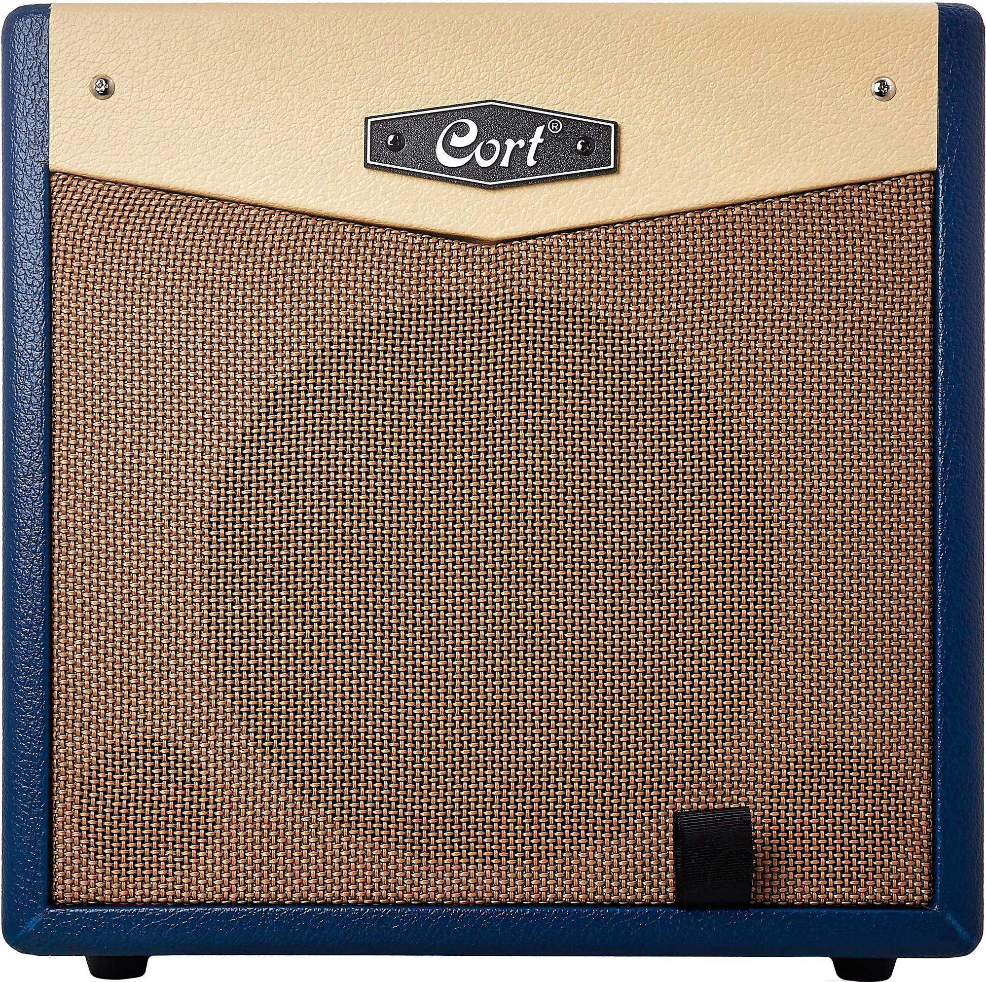 

Комбоусилитель Cort CM15R DB