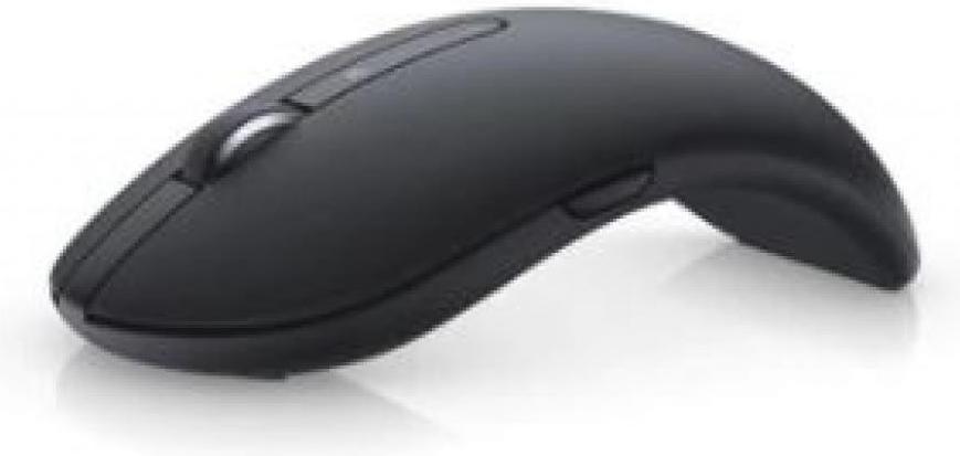 

Мышь Dell WM527 Wireless Mouse Black/Silver [570-AAPS], WM527 Wireless Mouse