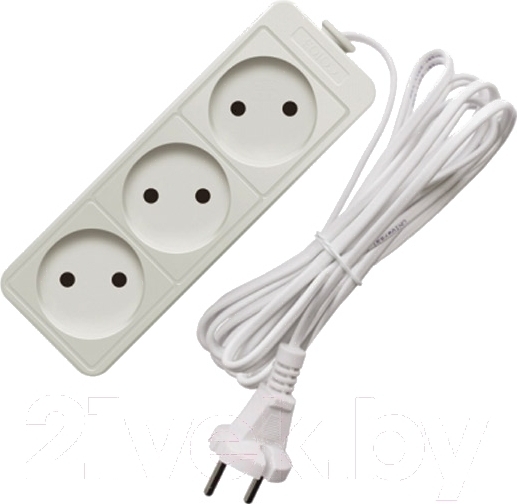 

Удлинитель Союз 3 Sockets 3 m [481S-0303], Удлинитель Союз 3 Sockets 3 m 481S-0303