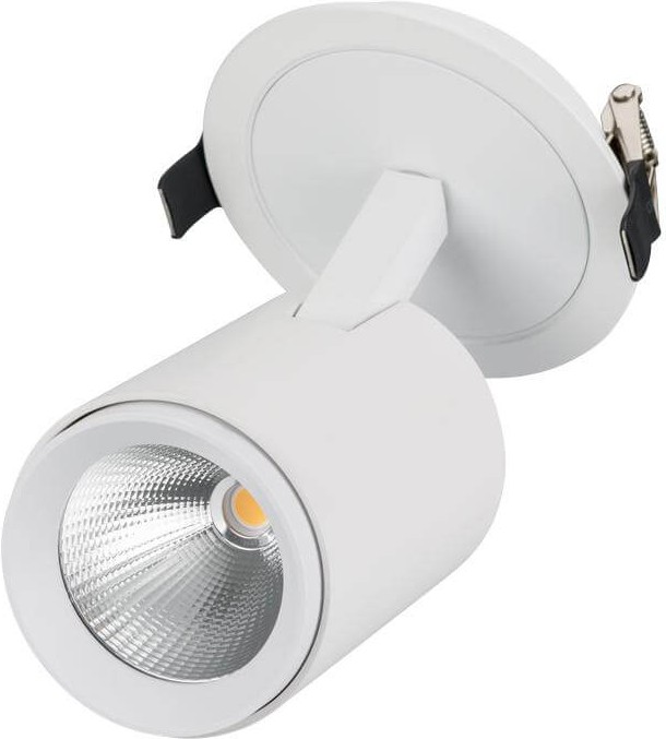 

Встраиваемый светильник Arlight Светильник LGD-LUMOS-R76-16W White6000 (WH, 20 deg) [024288], Встраиваемый точечный светильник Arlight Светильник LGD-LUMOS-R76-16W White6000 (WH, 20 deg) 024288