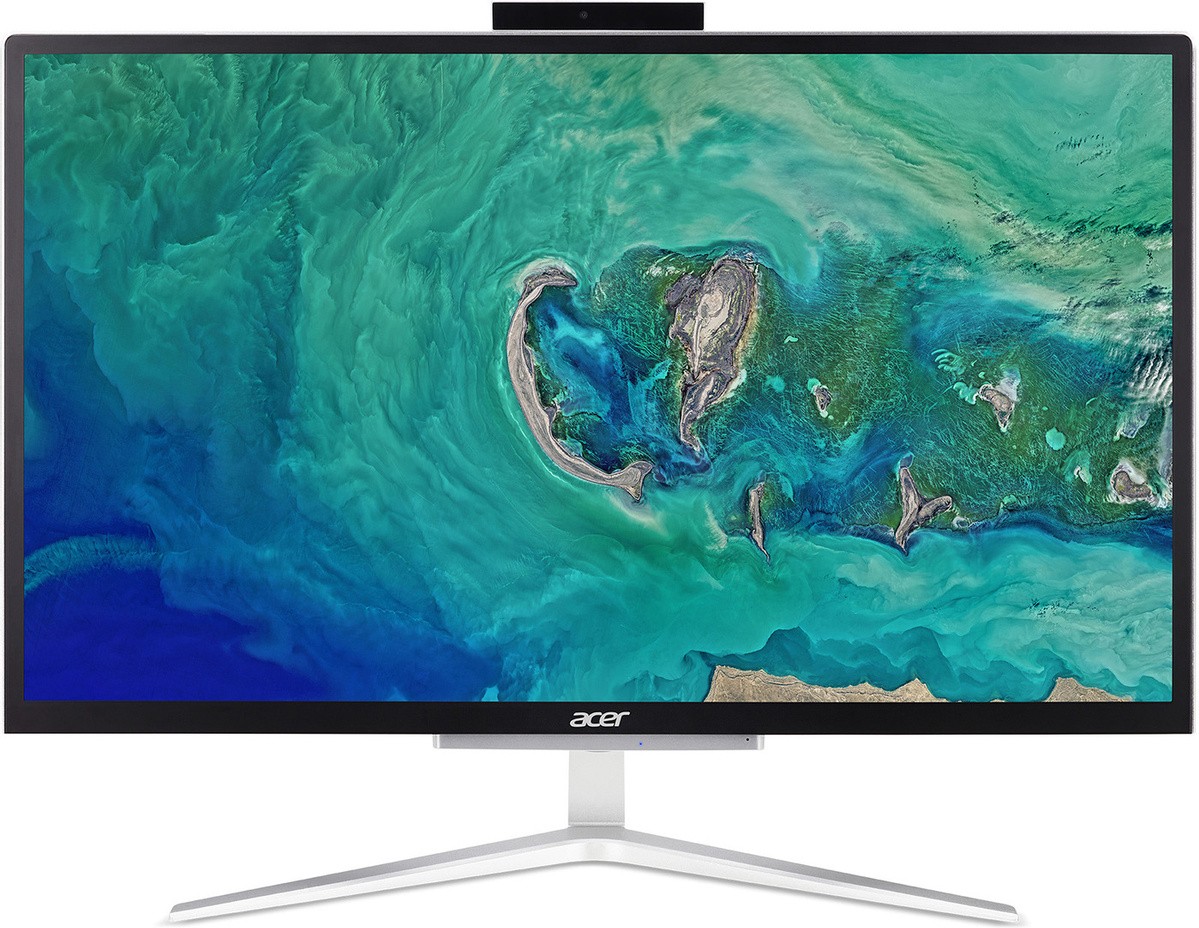 

Моноблок Acer C22-820 [DQ.BDZER.008], Моноблок Acer Aspire C22-820 (DQ.BDZER.008)