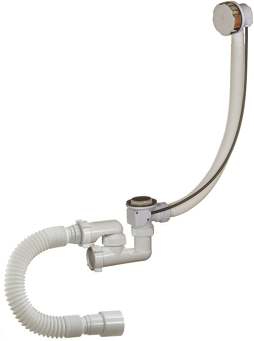 

Сифон для ванны ОРИО А-28089, сифон Орио А-28089