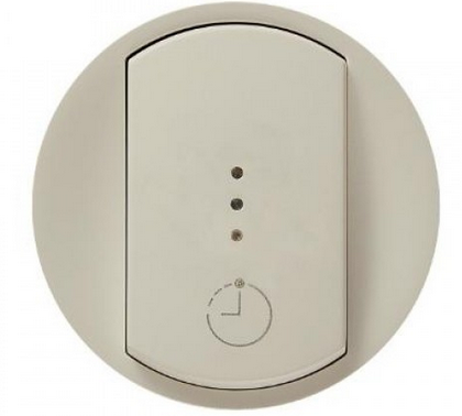 

Рамка Legrand Celiane 66253 с выдержкой времени слоновая кость, Celiane 66253 с выдержкой времени