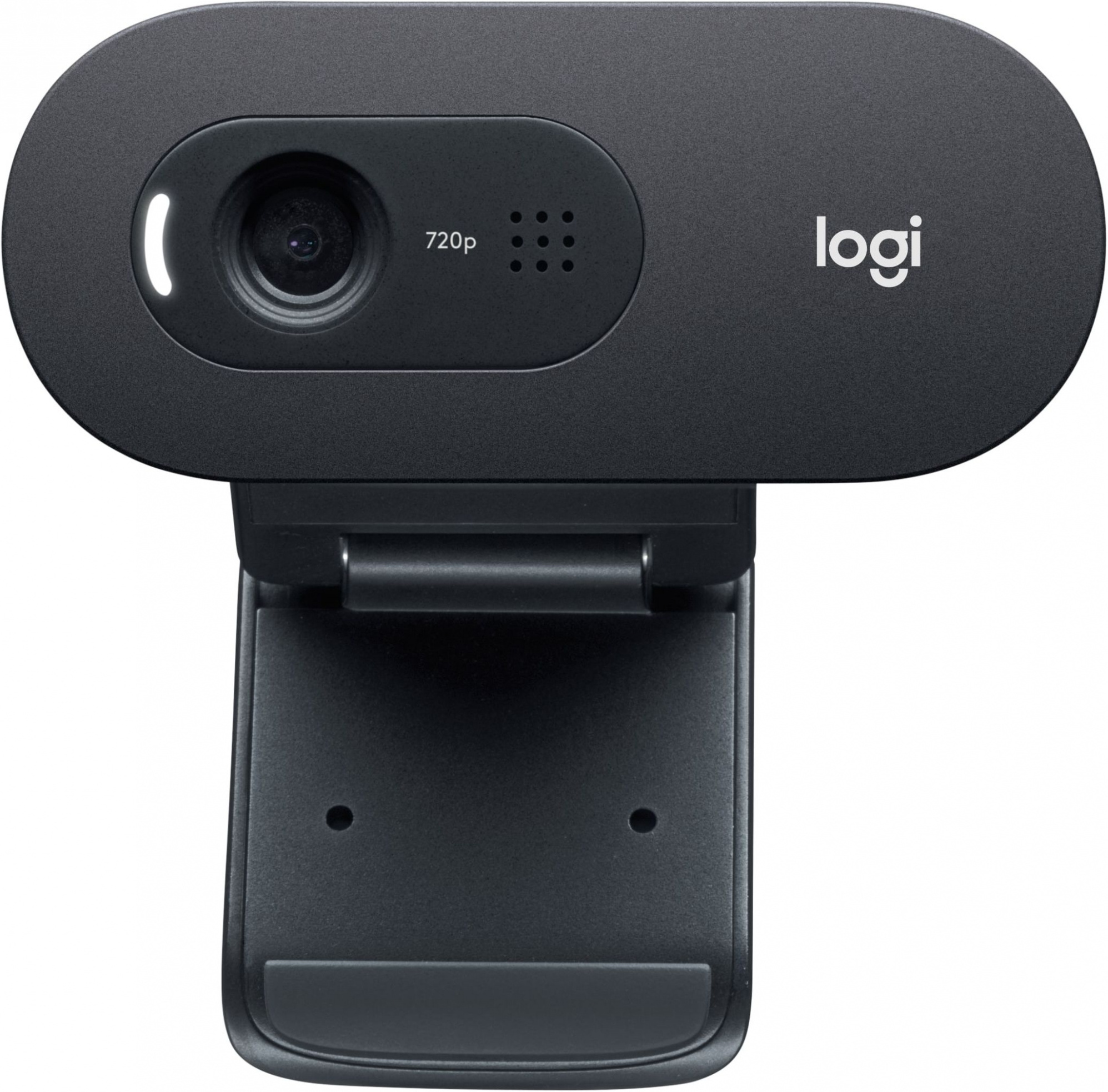 

Web-камера Logitech C505e - BLK - USB - WW [L960-001372], Веб-камера Logitech C505e