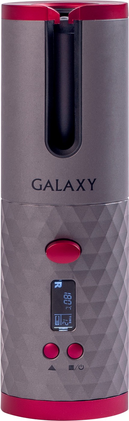 

Стайлер для завивки Galaxy GL4620
