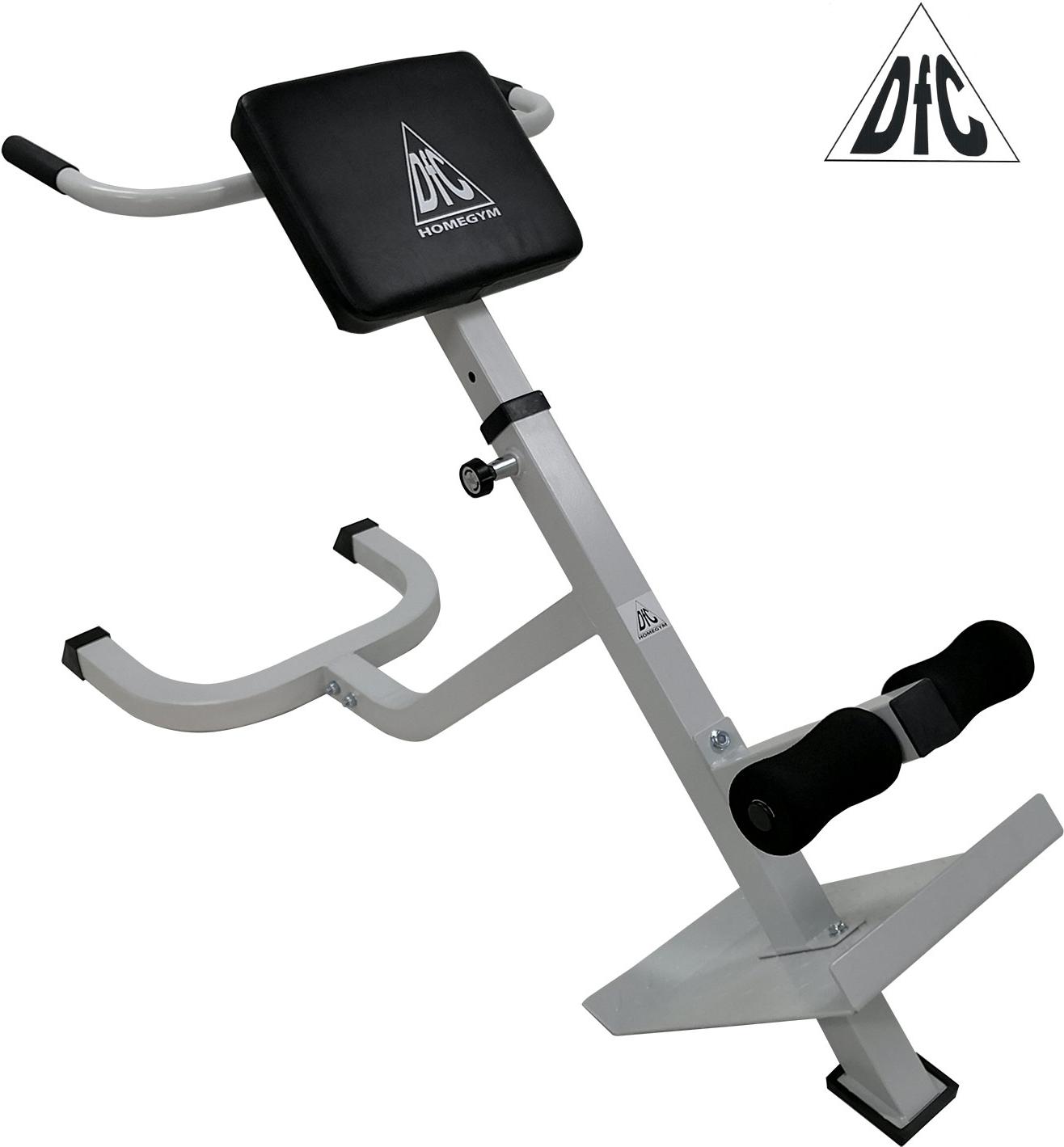 

Гиперэкстензия DFC Homegym SUB025, Homegym SUB025