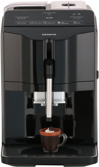 

Кофемашина Siemens TI35A209RW