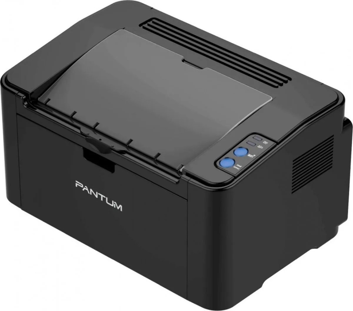 

Принтер и МФУ Pantum P2500NW, Лазерный принтер Pantum P2500NW