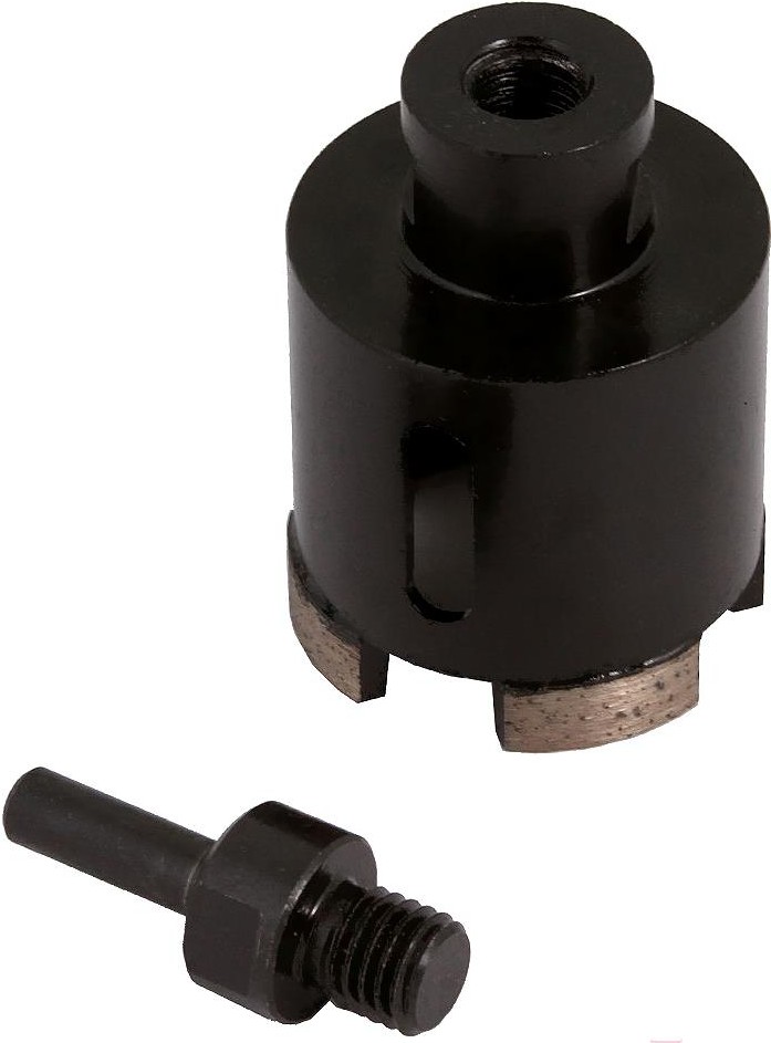 

Коронка Trio Diamond GCB764