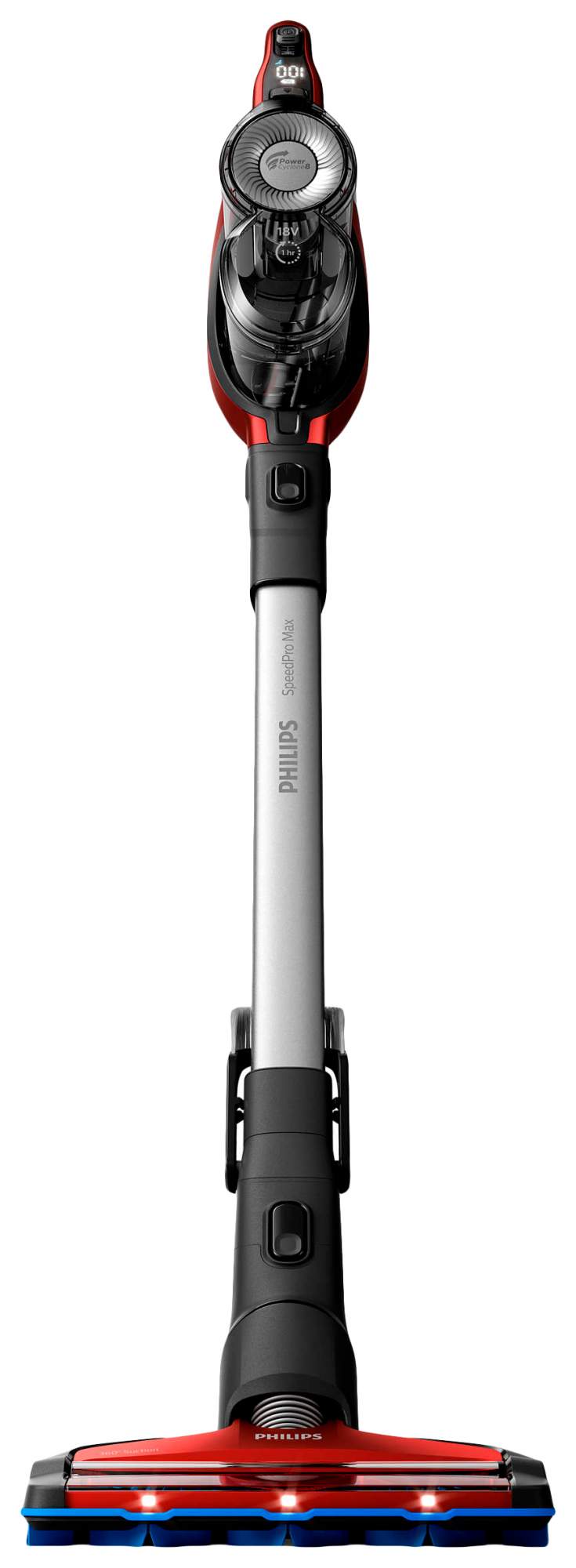 

Пылесос Philips FC6823/01, Speed Pro Max