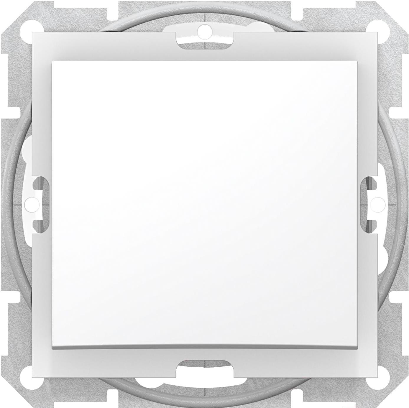

Выключатель Schneider Electric Sedna SDN0100321, Sedna SDN0100321