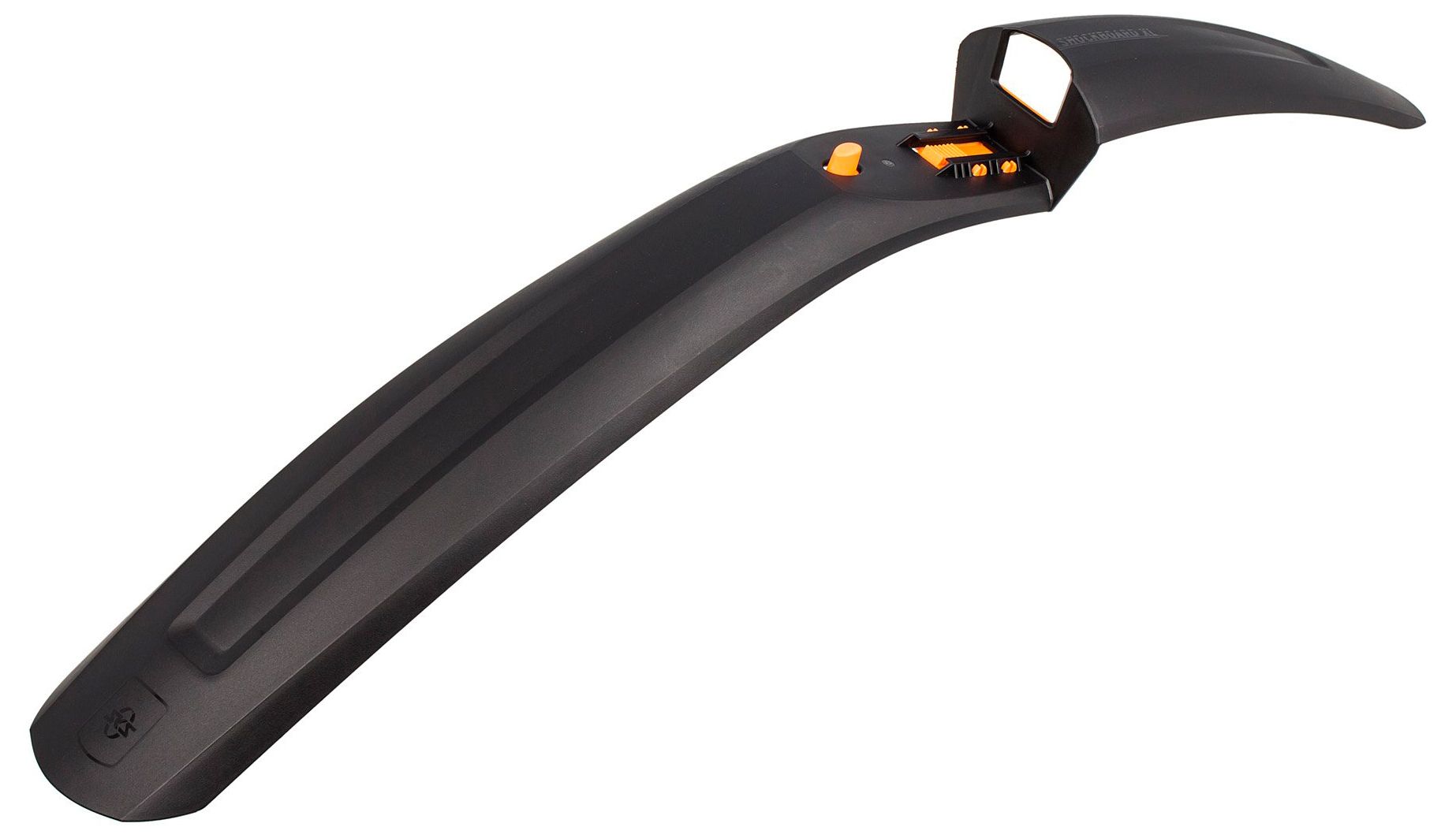 

Крылья для велосипеда SKS Shockboard XL 26-29 27.5-29 дюймов черный [SKS-11215], Shockboard XL 26-29 27.5-29 дюймов
