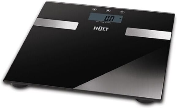 

Напольные весы Holt HT-BS-003, Напольные весы Holt HT-BS-003 черный