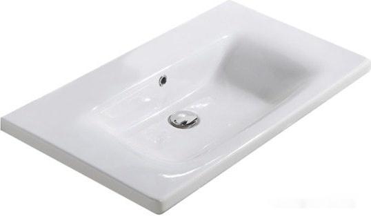 

Умывальник BelBagno Soft 13080-KL, Soft 13080-KL