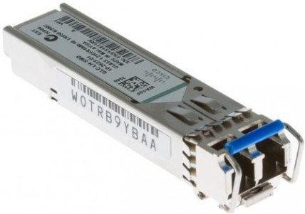 

Коммутатор Cisco 1000BASE-LX/LH SFP [GLC-LH-SMD], Коммутатор Cisco 1000BASE-LX/LH SFP GLC-LH-SMD