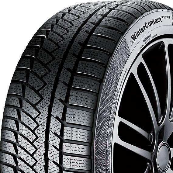 

Автомобильные шины Continental WinterContact TS 850 P 205/60R16 92H