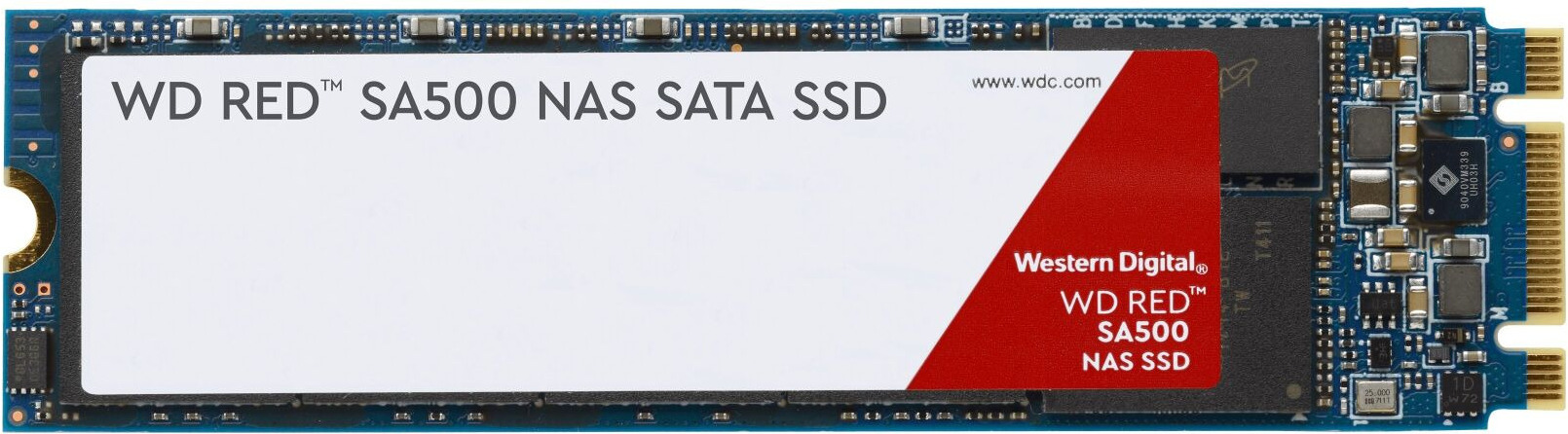 

SSD диск WD M.2 2280 1TB, Накопитель SSD WD WDS100T1R0B