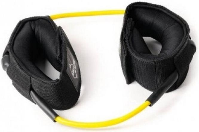 

Эспандер Dittmann Трубчатый Ankle-Tube очень низкое сопротивление желтый [HD\AT506Y1\VL-YL-00], Трубчатый Ankle-Tube очень низкое сопротивление