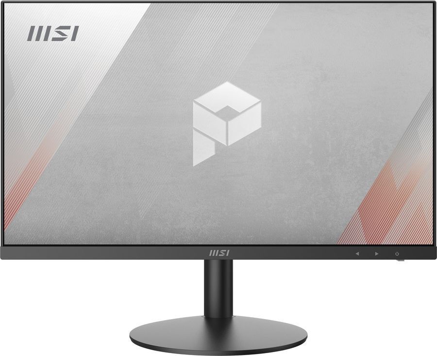 

Моноблок MSI PRO AP241Z (9S6-AE0411-086)