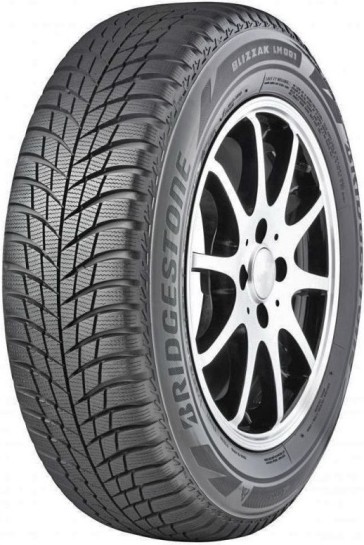 

Автомобильные шины Bridgestone Blizzak LM001 255/40R20 97W (6700)