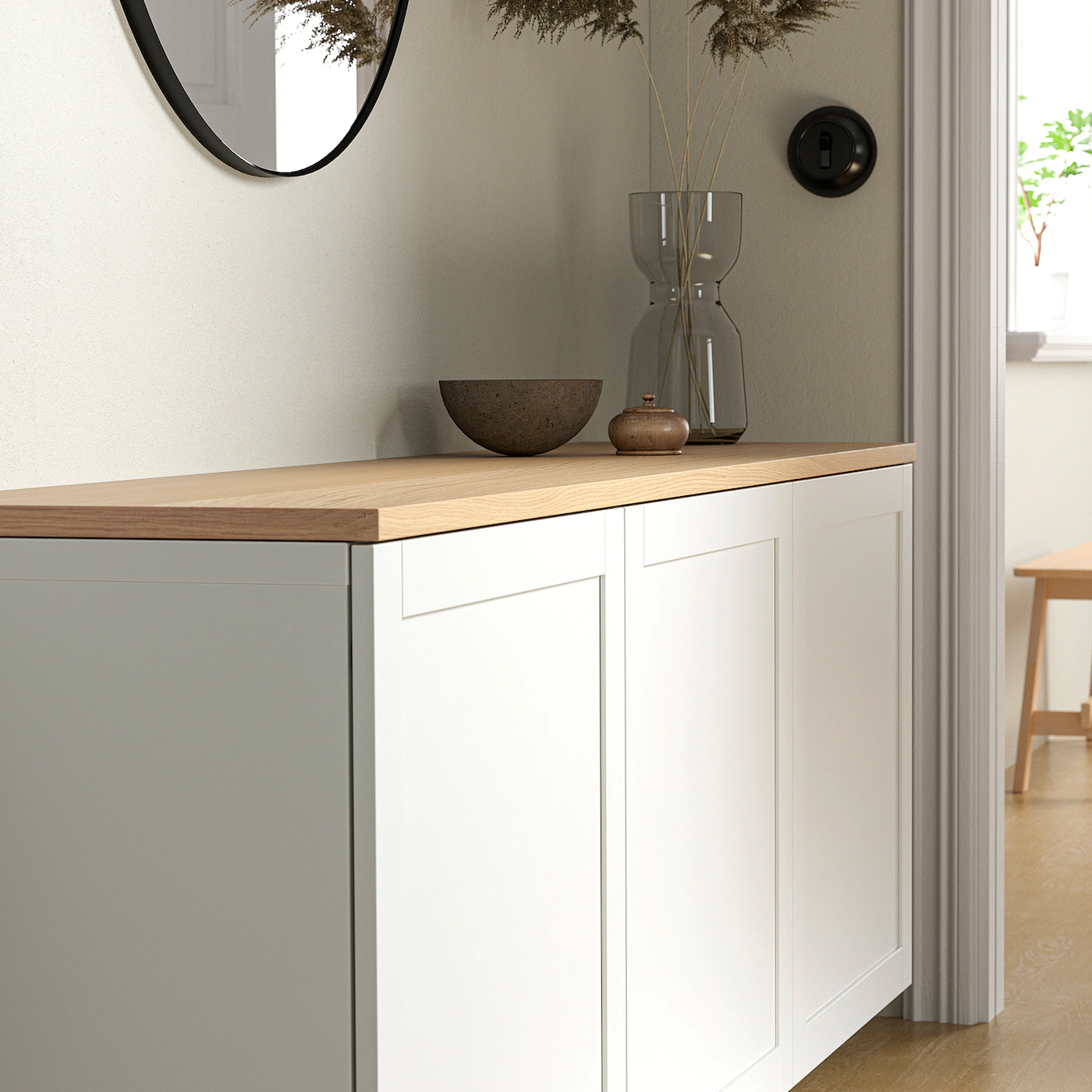 

Панель для кухни Ikea Бесто [104.963.64], Бесто
