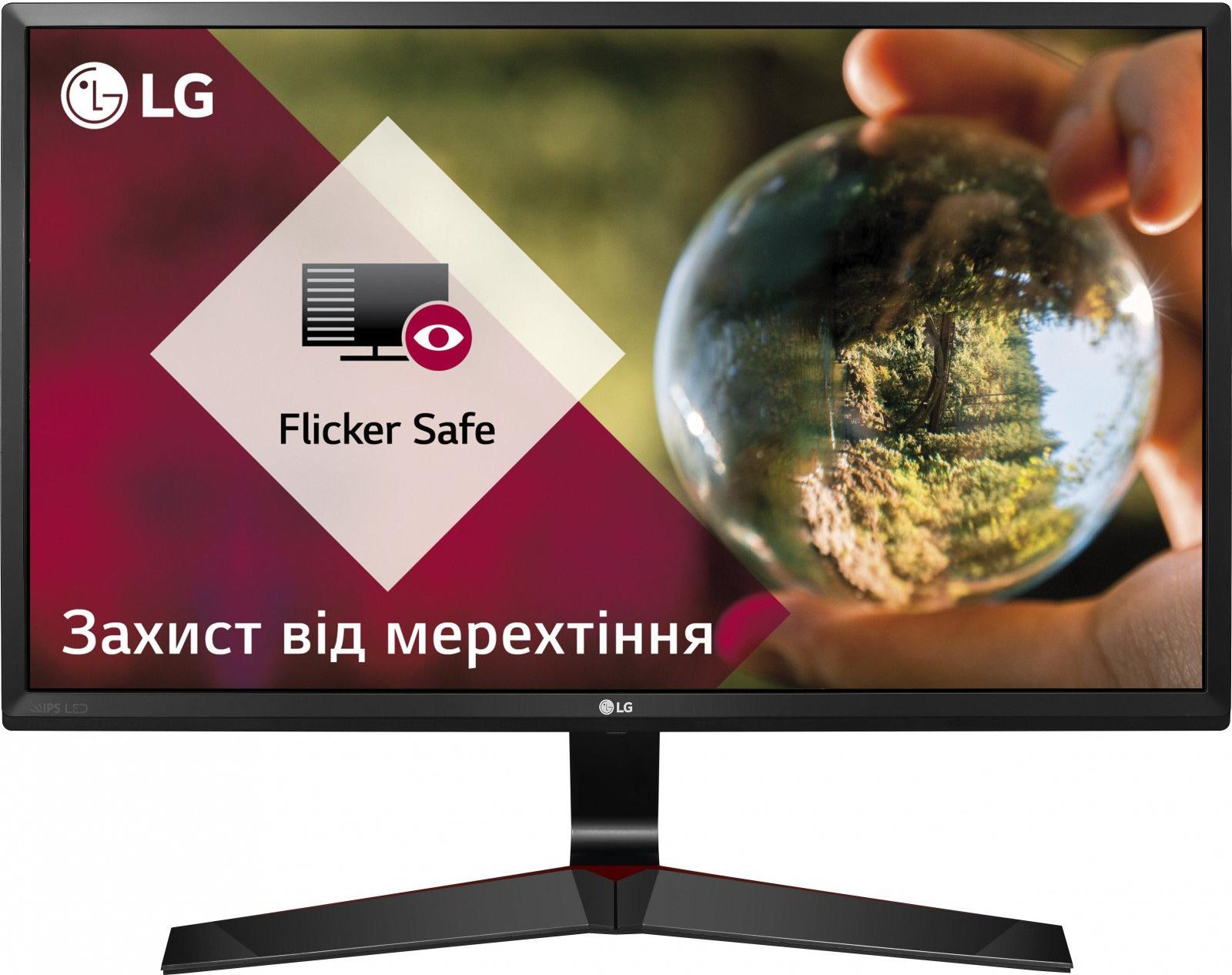 

Монитор LG 27MP59G-P, 27MP59G-P