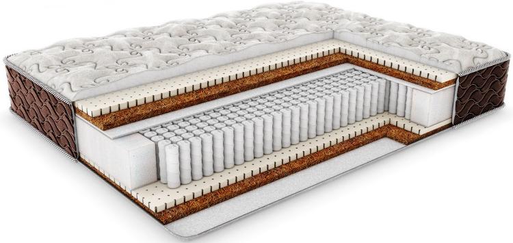 

Матрас Nuvola Estate Norma 120*200, Estate Norma 120*200
